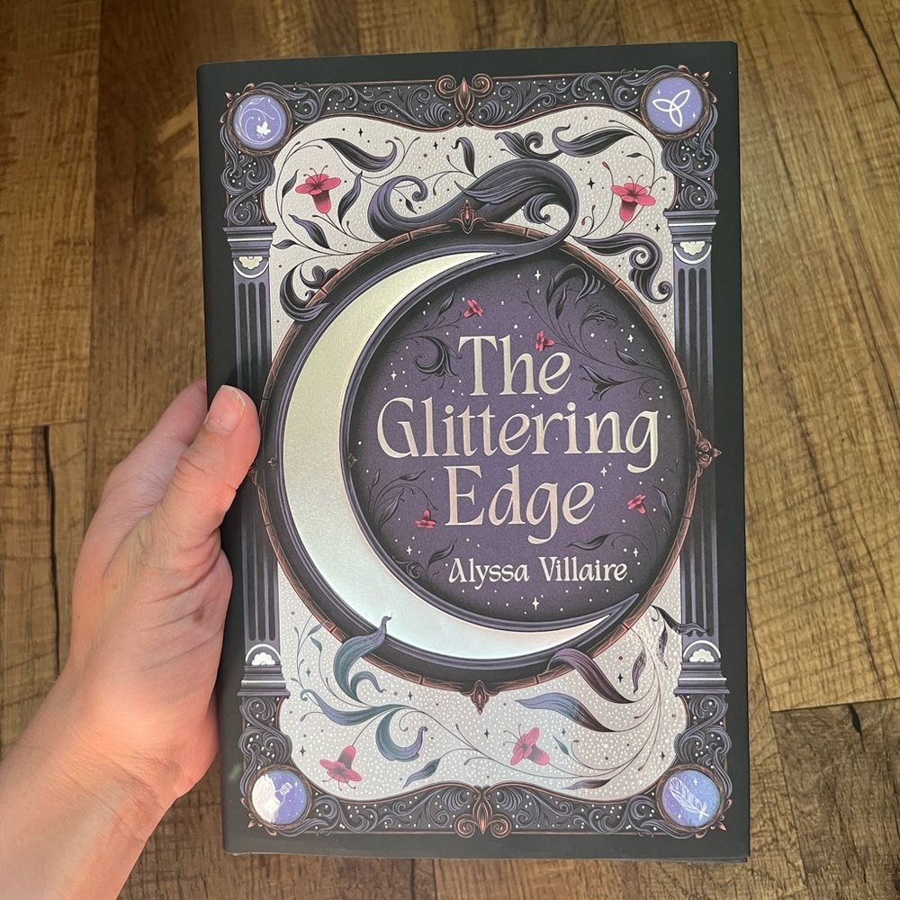 Fairyloot The Glittering Edge